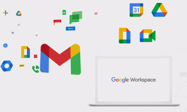 google-workspace