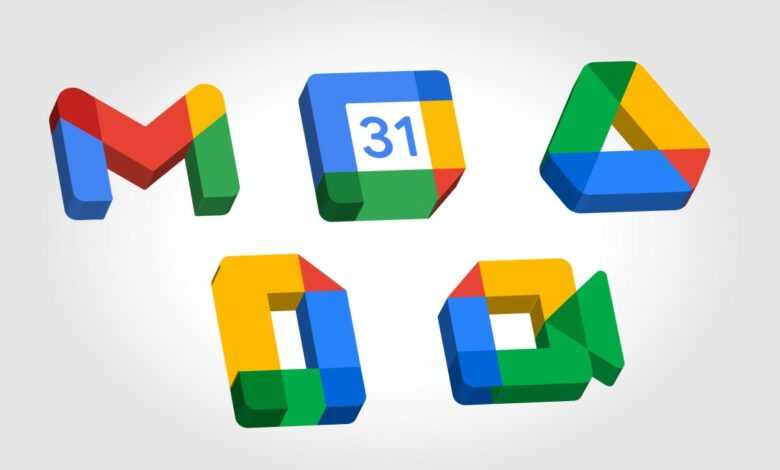 google-workspace-icons
