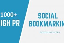 high-da-social-bookmarking-sites