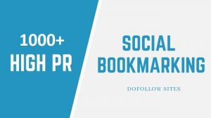 high-da-social-bookmarking-sites