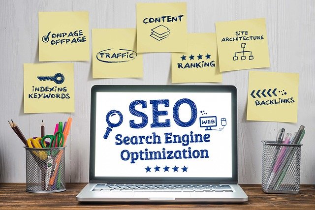 seo | search engine optimization