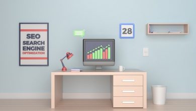 seo - search engine optimization