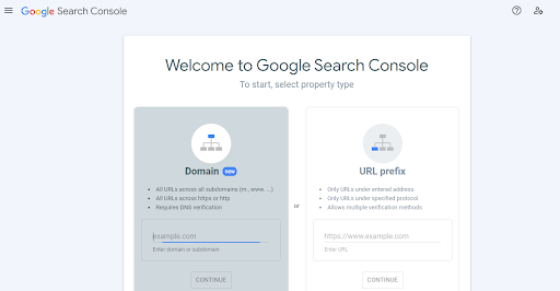 Google Search Console