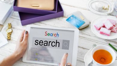 search-engine-optimization-research-infomation-technology-concept