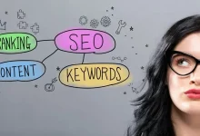 SEO for Small Businesses