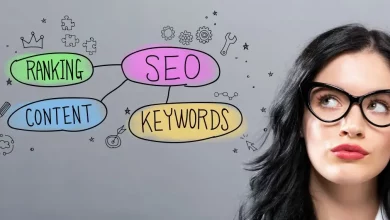 SEO for Small Businesses