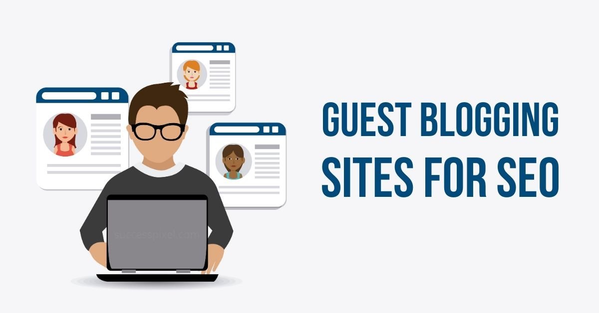 Unlock the Benefits of Paid Guest Posts for Your Website