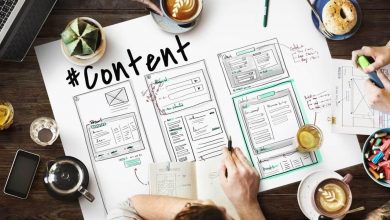 Content Strategy