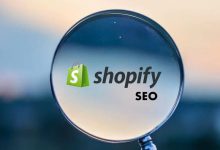 Shopify SEO