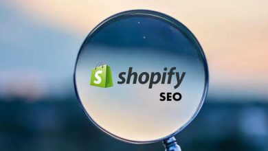 Shopify SEO