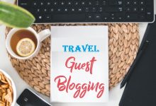 travel guest posting sites