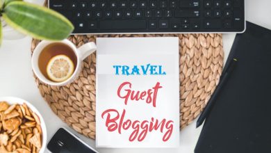 travel guest posting sites
