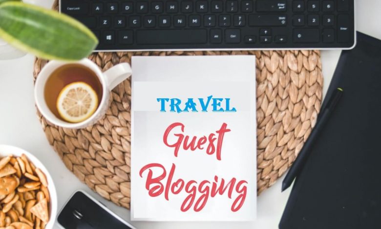 travel guest posting sites