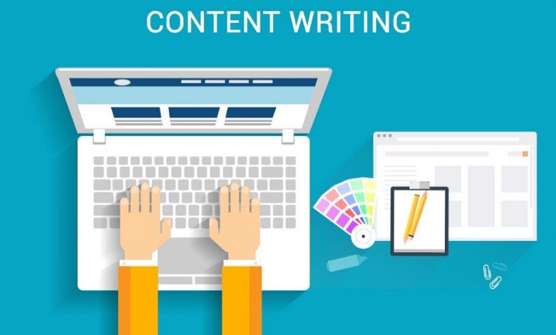Content Writing Agencies