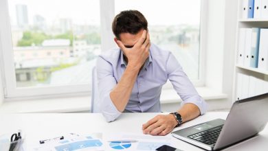 Digital Marketing Errors