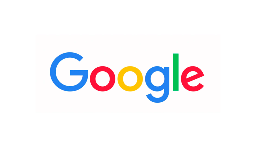 Google Logo