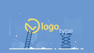 Types of logos