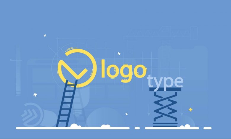 Types of logos