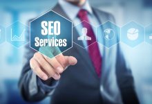 SEO Services