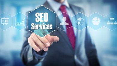 SEO Services