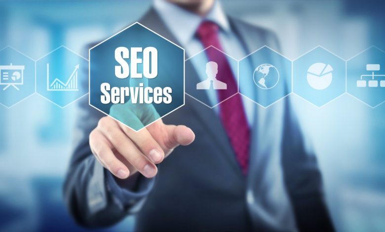 SEO Services