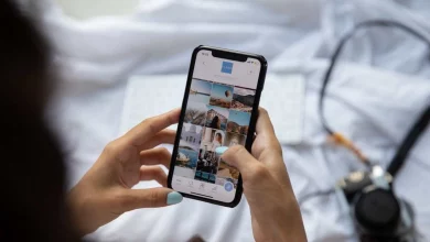 Analyze of Influencer Profiles