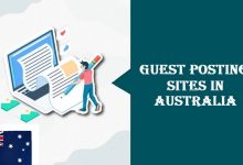 Guest Posting Sites in Australia