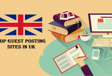 Guest Posting Sites in UK