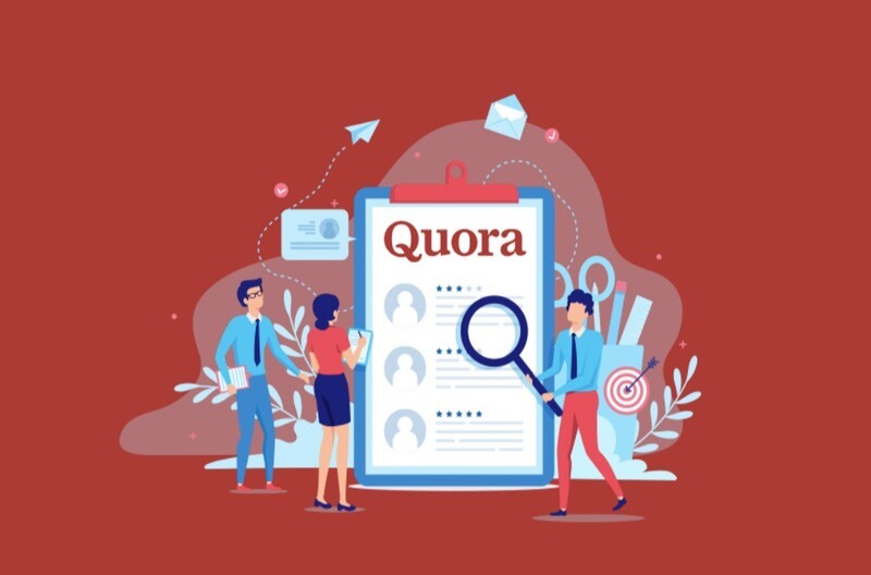 How to make the best Quora profile
