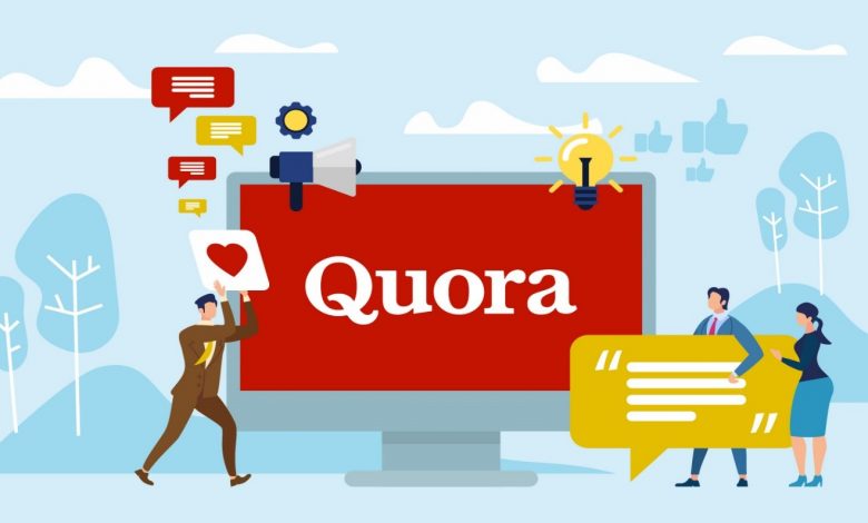 Powerful Quora Marketing Tips