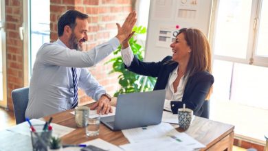 Strategies to Grow Your Business