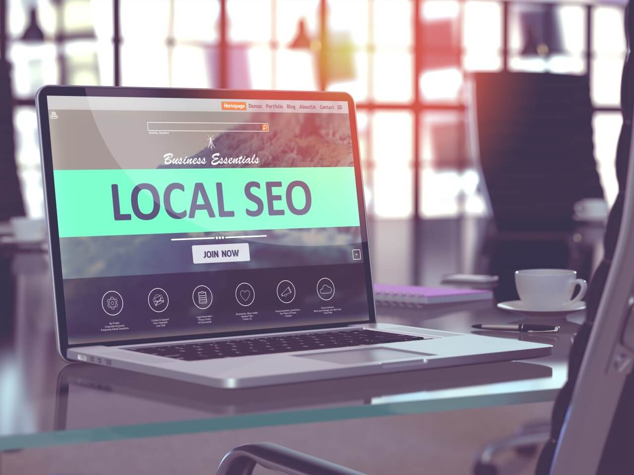 How to Sell SEO Solutions to Local Businesses