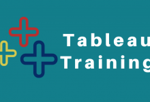 Tableau Online Training