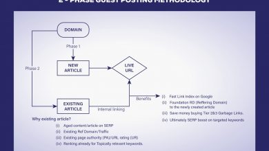 2-PHASE GUEST POSTING Technique