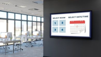 Digital Signage Campaign