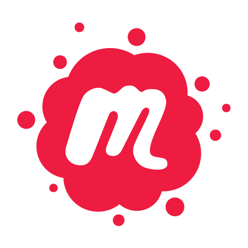 Meetup logo 500x500