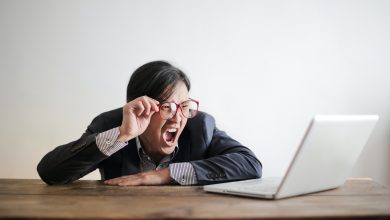 Link Building Mistakes