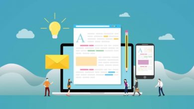 Update Content for SEO