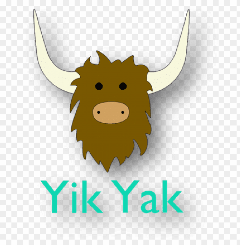 Yik Yak logo 500x500