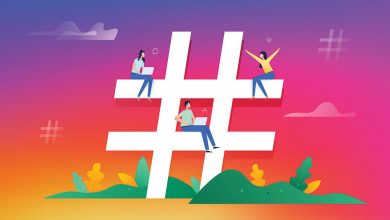 hashtag-strategy