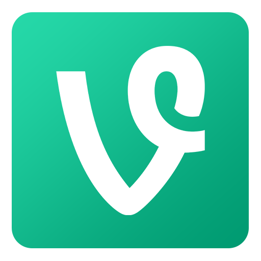 vine.co logo 500x500