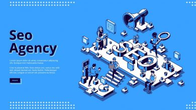 SEO Agencies