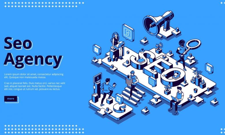 SEO Agencies