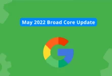 May 2022 Core Algorithm Update Rollout Completed