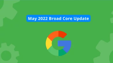 May 2022 Core Algorithm Update Rollout Completed