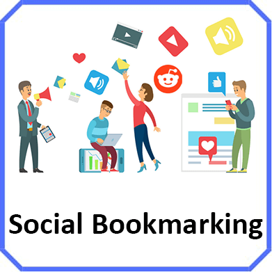 Social-bookmarking