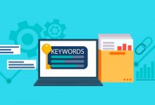 Types of Marketing Keywords