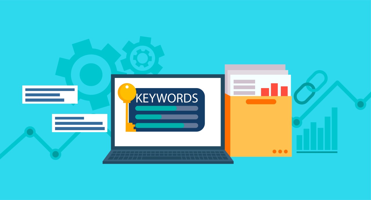 Types of Marketing Keywords