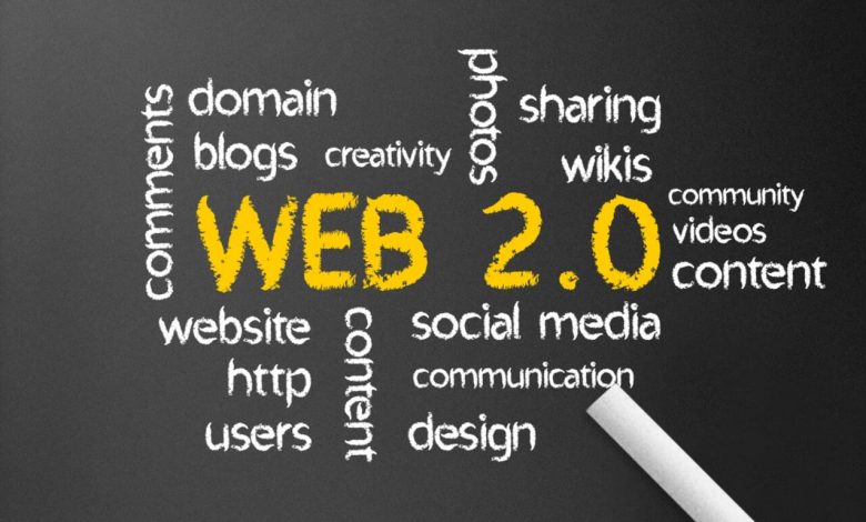 What is Web 2.0 Submission in SEO