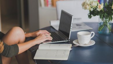 Build Personal Brand by Blogging